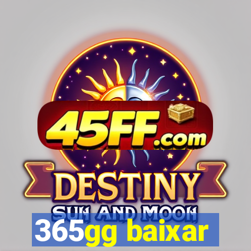 365gg baixar